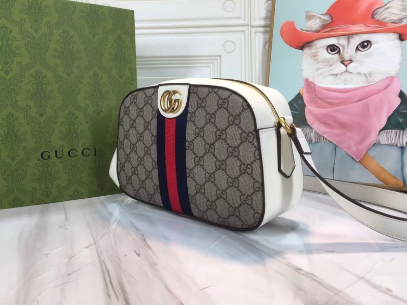 Gucci Satchel Bags